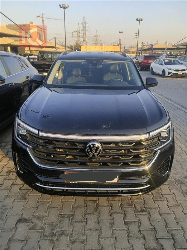 Volkswagen Atlas 2024 for sale in Iraq - Karbala